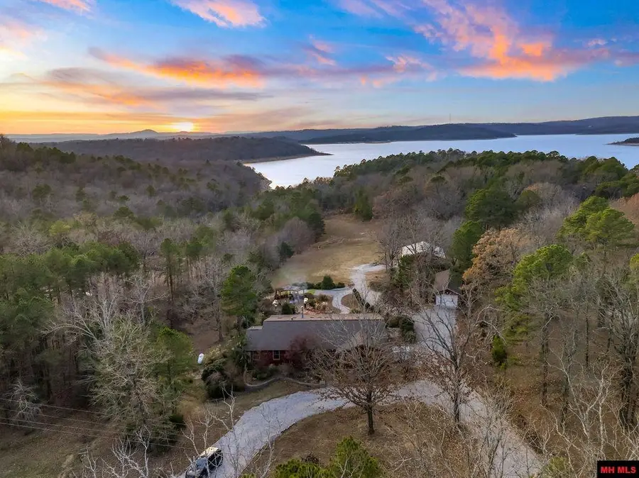 1570 LAKE POINT DRIVE, Union, AR 72516 - Image #2