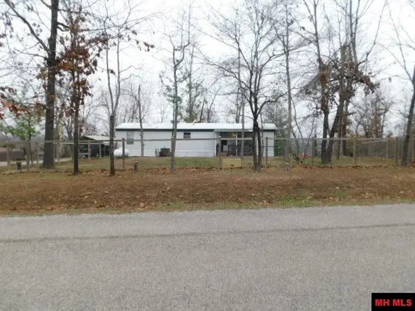 1944 WOODS POINT ROAD, Elizabeth, AR 72531