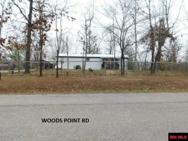 1944 WOODS POINT ROAD, Elizabeth, AR 72531 - Image #2
