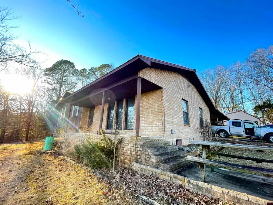 248 WATER LANE, Calico Rock, AR 72519 - Image #3