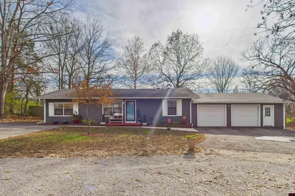 46 TOWN PARK PLACE, Mountain Home, AR 72653