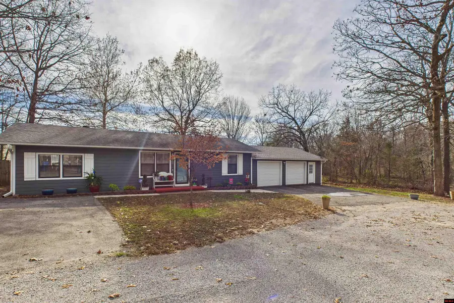 46 TOWN PARK PLACE, Mountain Home, AR 72653 - Image #2