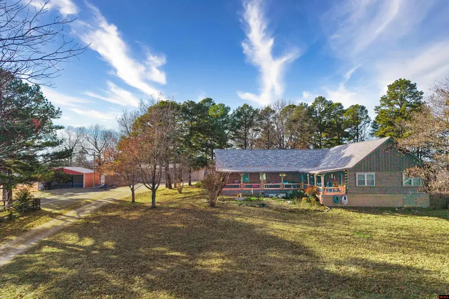 899 HIGH COUNTRY LANE, Mountain Home, AR 72653 - Image #2
