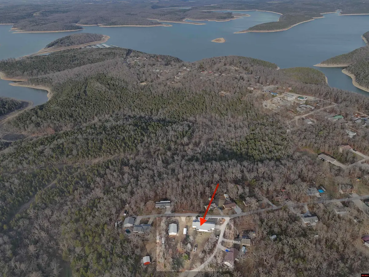 312 LAKE PARK LOOP, Mountain Home, AR 72653 - Image #1