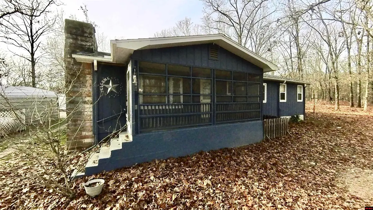 1657 PRIVATE ROAD 2970, Mountain View, MO 65548 - #1