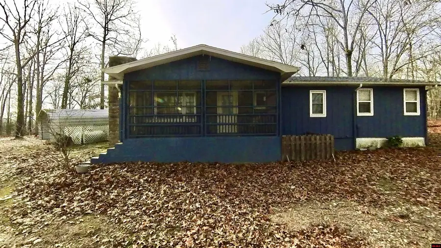 1657 PRIVATE ROAD 2970, Mountain View, MO 65548 - #2