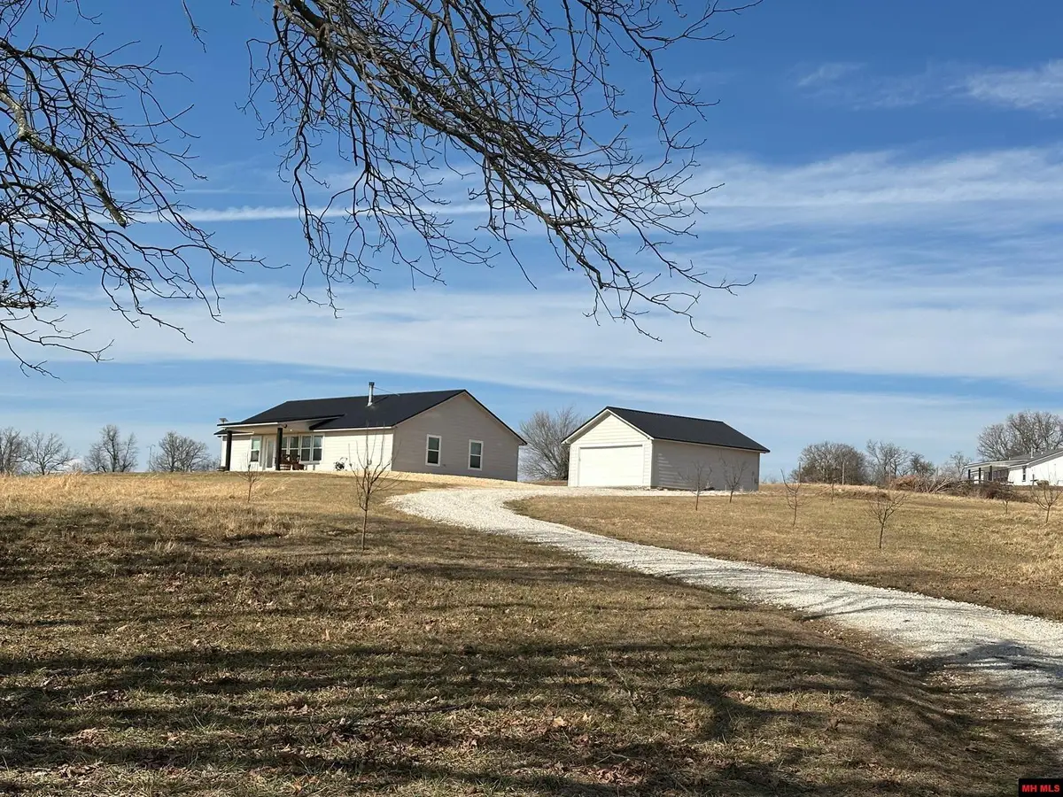 1779 NC 1600, Compton, AR 72624 - #1