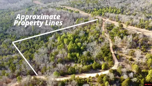 1717 GENTRY ROAD, Dolph, AR 72528