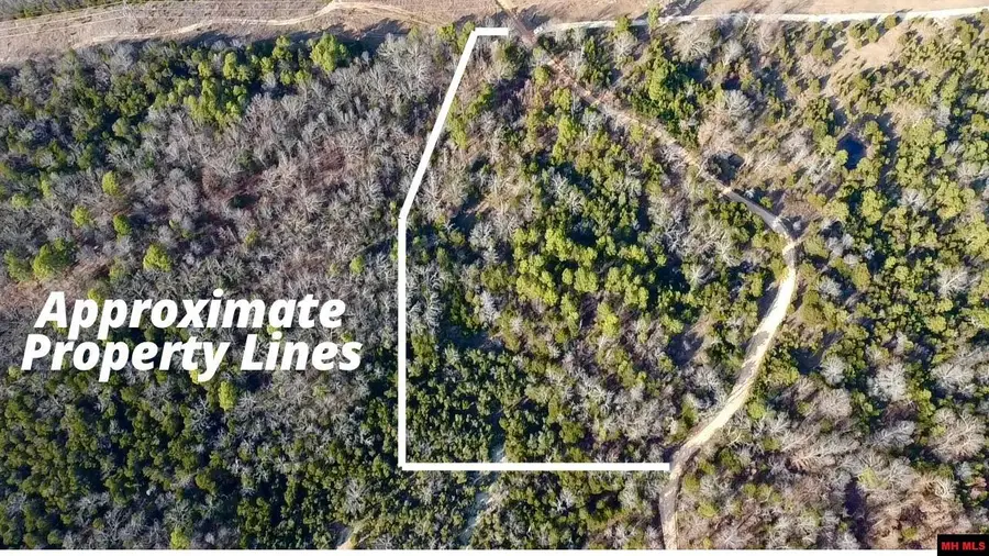 1717 GENTRY ROAD, Bryan, AR 72528 - Image #2