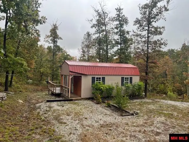 185 PETTERS ROAD, Mountain View, AR 72560 - #1