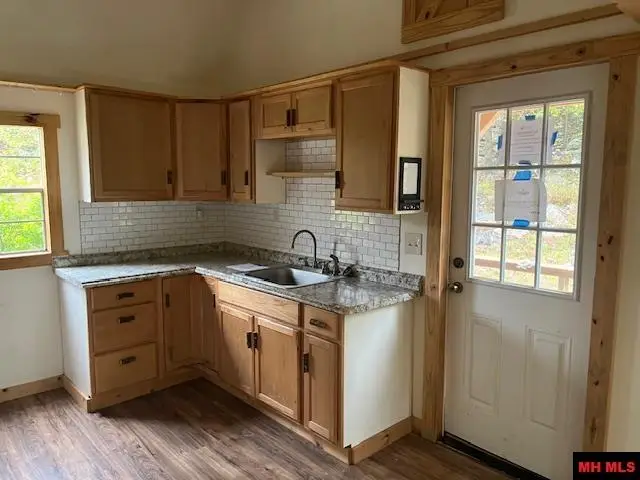 185 PETTERS ROAD, Mountain View, AR 72560 - #3