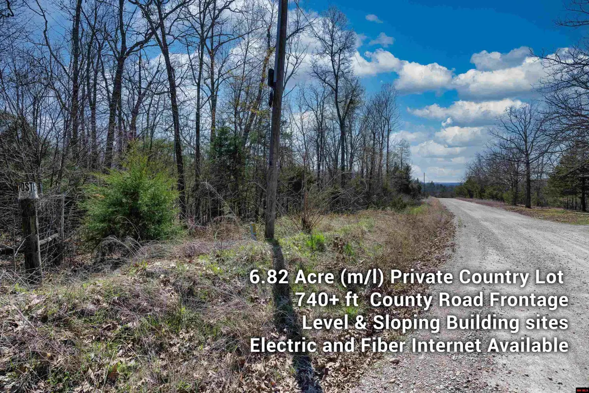 180 FOSTER DRIVE, Midway, AR 72651 - #1