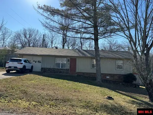 2100 DRIFTWOOD DRIVE, Mountain Home, AR 72653