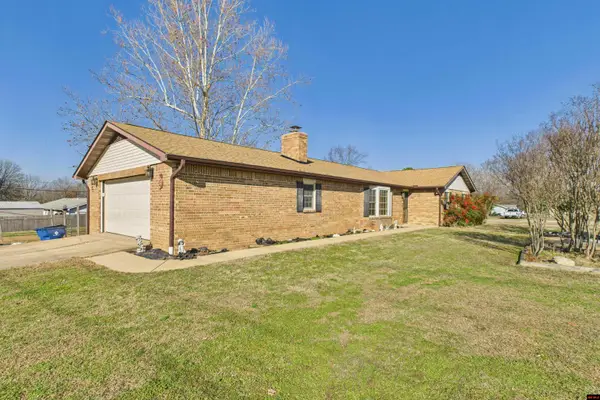 1019 BUZZARD ROOST CUTOFF, Mountain Home, AR 72653