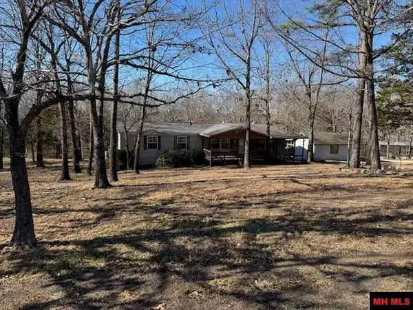 294 CR 348, Mountain Home, AR 72653