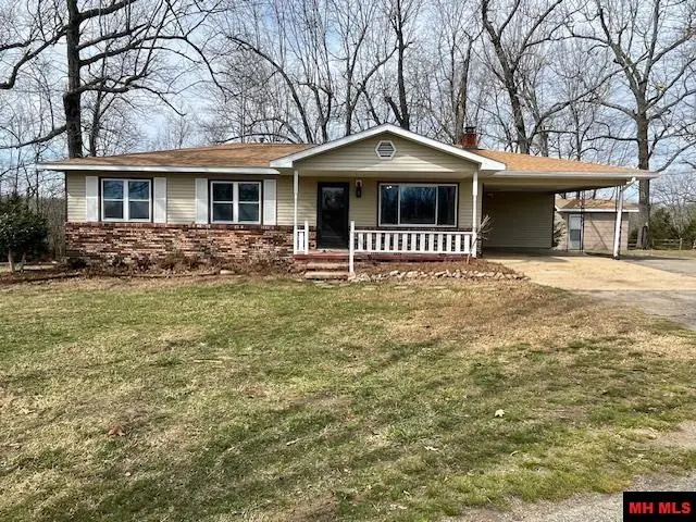 1628 CR 39, Mountain Home, AR 72653 - Image #1