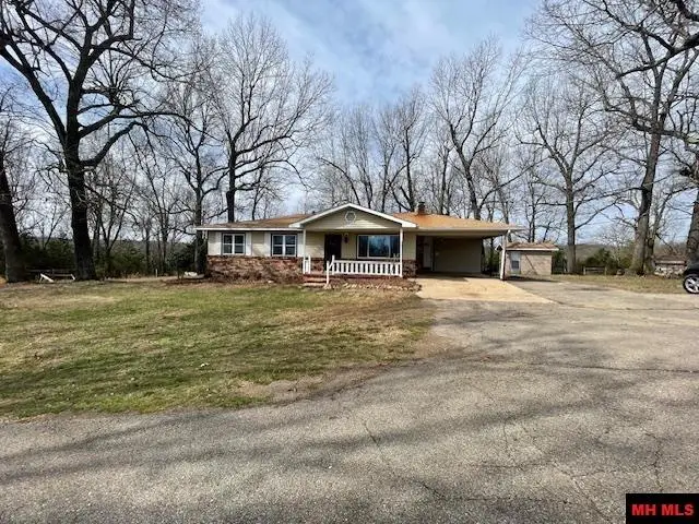 1628 CR 39, Mountain Home, AR 72653 - Image #2