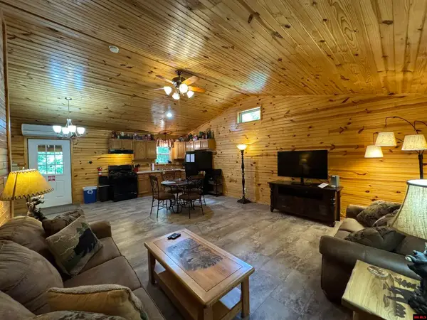 991 FRY ROAD, Harriet, AR 72639