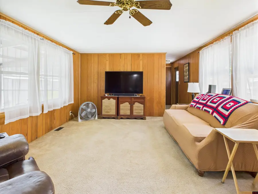 661 NUBBIN RIDGE ROAD, Lakeview, AR 72642 - Image #2