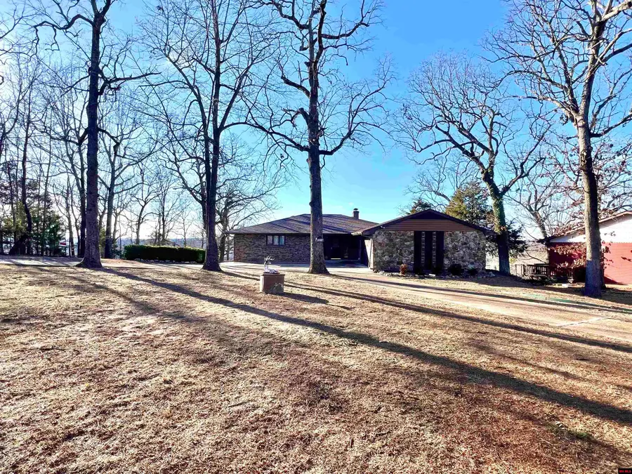 1285 ROBINSON POINT ROAD, Mountain Home, AR 72653 - #3