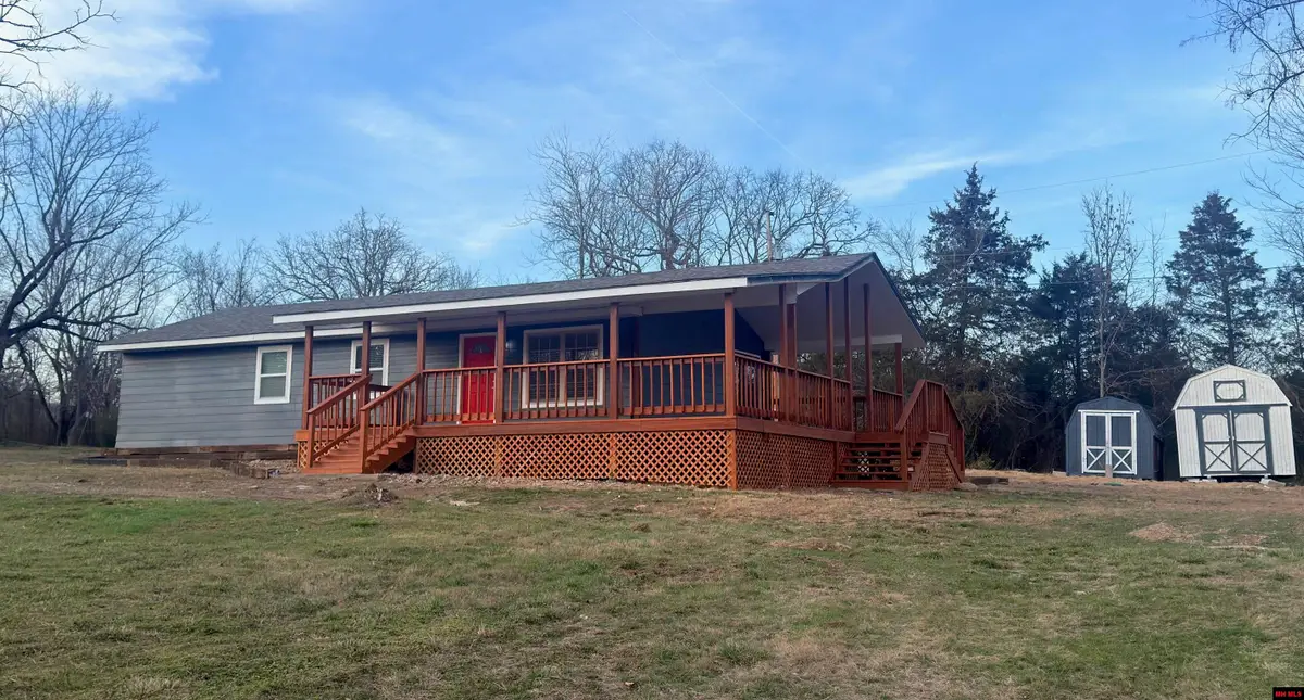 18 COSTNER LANE, Mountain Home, AR 72653 - Image #1