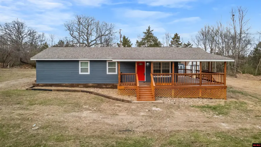 18 COSTNER LANE, Mountain Home, AR 72653 - #2