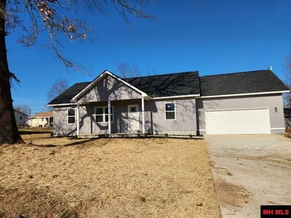415 LOCUST STREET, Mountain Home, AR 72653