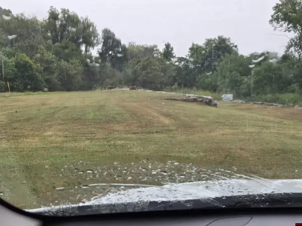 Lot 11 PLANE TREE LANE, Mountain Home, AR 72653