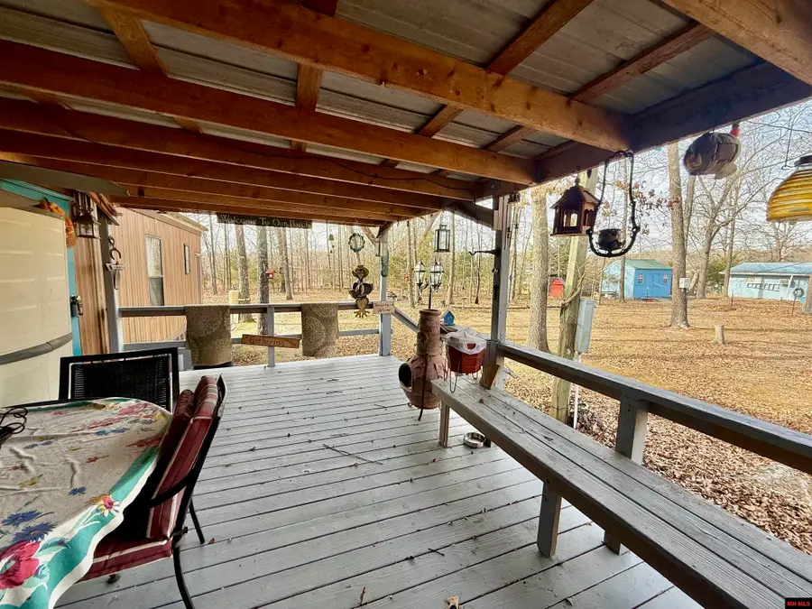 502 WALNUT AVENUE, Bull Shoals, AR 72619 - Image #2