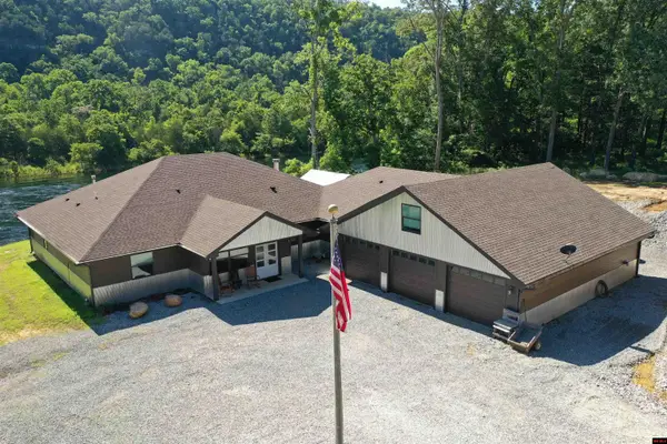 598 RIVERBEND DRIVE, Flippin, AR 72634