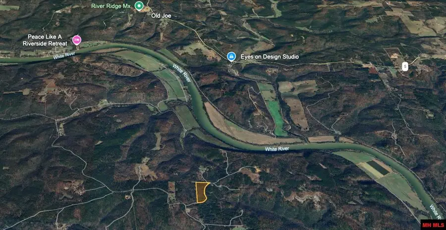 001-01049-001 CR 128, Calico Rock, AR 72519 - #2