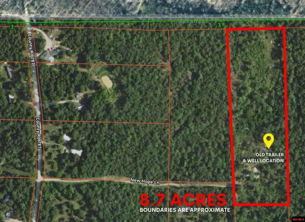 232 NEW HOPE LANE, Mountain Home, AR 72653