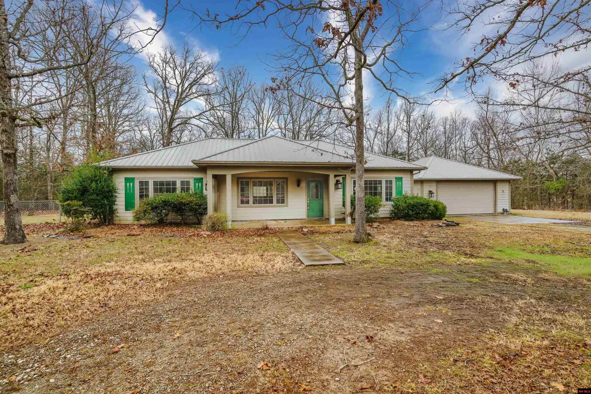 258 PLAINS DRIVE, Mountain Home, AR 72653 - Image #1