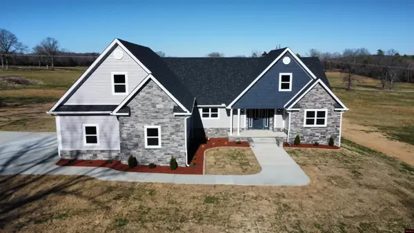 744 RODNEY CUTOFF, Jordan, AR 72519