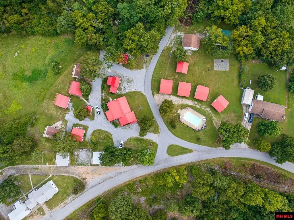 Unit 16 GOLDEN ACRE ROAD, Grover, AR 72651 - Image #1