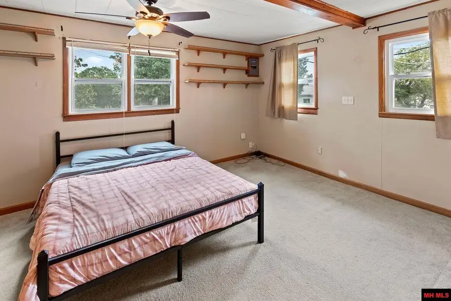 Unit 16 GOLDEN ACRE ROAD, Grover, AR 72651 - Image #3