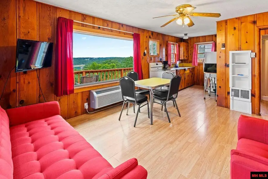 Unit 4 GOLDEN ACRE ROAD, Grover, AR 72651 - Image #2