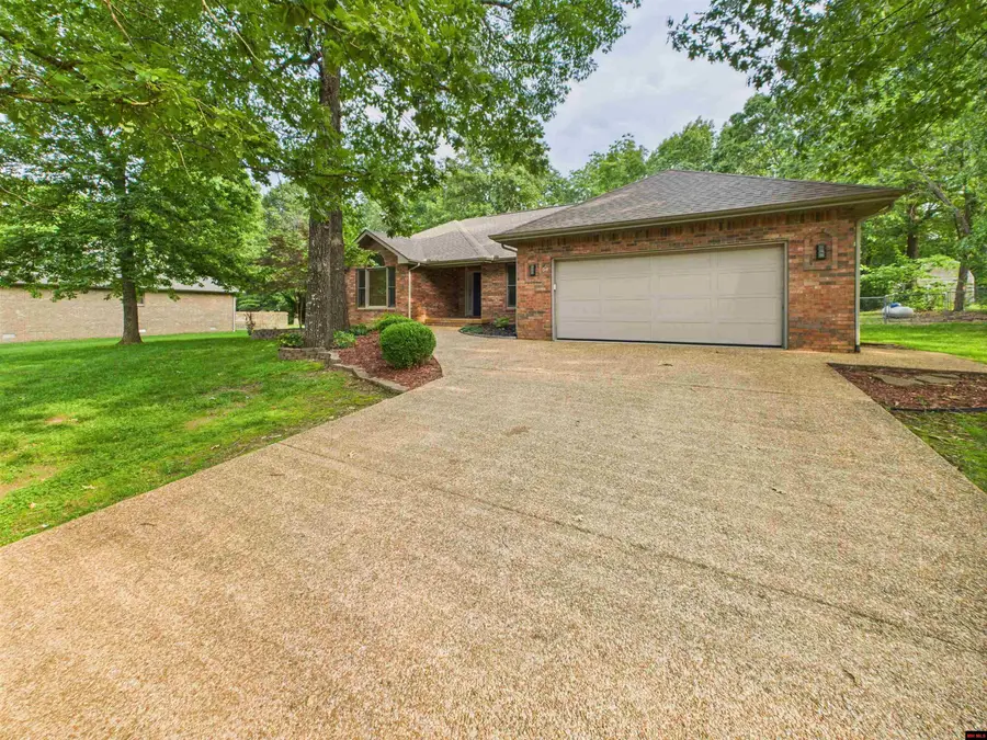 509 BAYPOINT DRIVE, Mountain Home, AR 72653 - Image #2