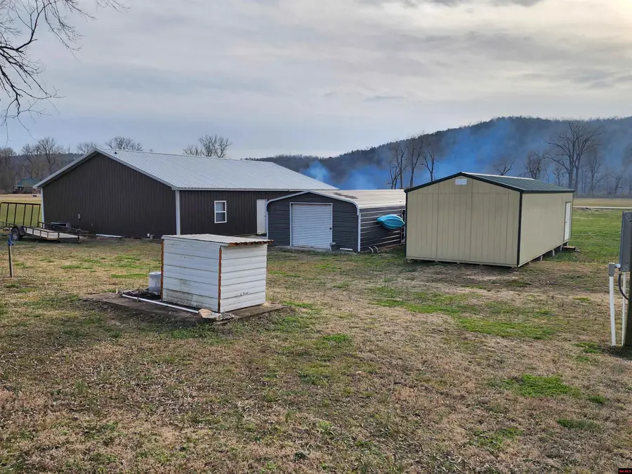 333 MANOR DRIVE, Melbourne, AR 72556 - #3