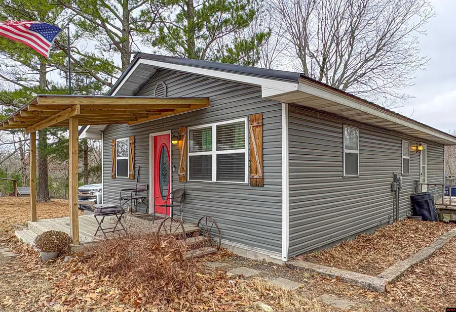 7959 HWY 62 WEST, Viola, AR 72583 - Image #2