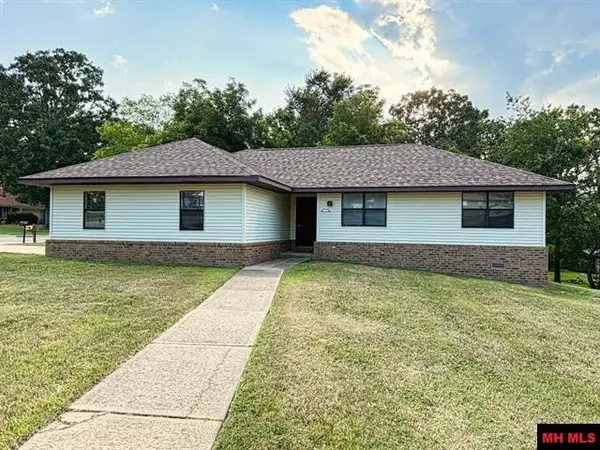 3208 TURNAGE TRAIL, Mountain Home, AR 72653