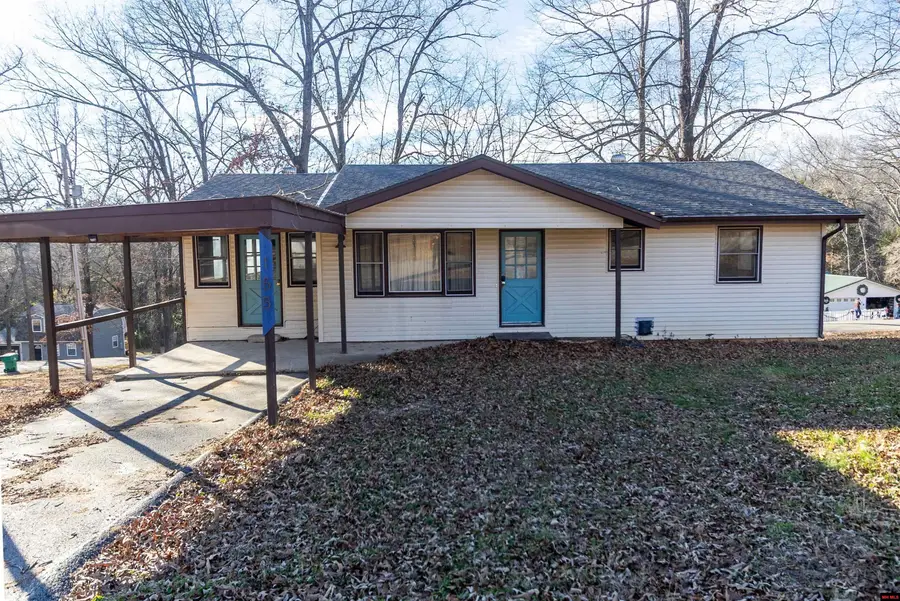 155 WALNUT CIRCLE, Yellville, AR 72687 - Image #2