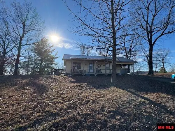 5705 PUSH MOUNTAIN ROAD, Norfork, AR 72658