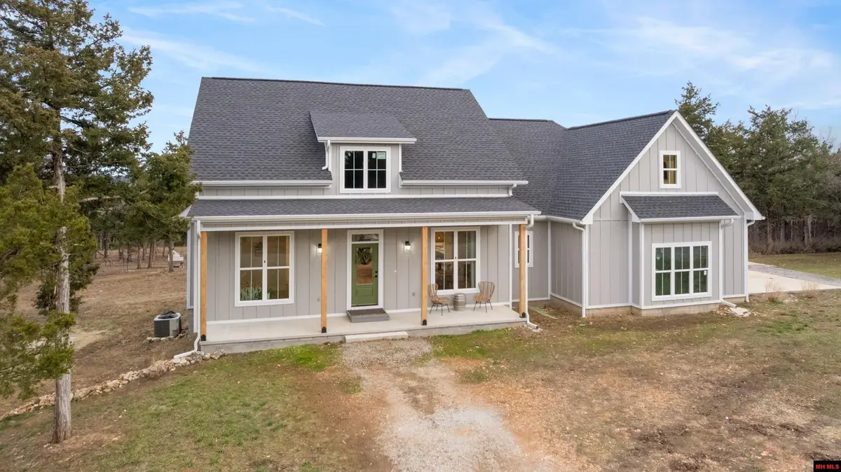 180 MC 7065, Flippin, AR 72634 - Image #1