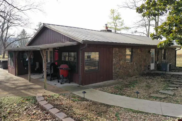 2594 RIVERVIEW ROAD, Norfork, AR 72658