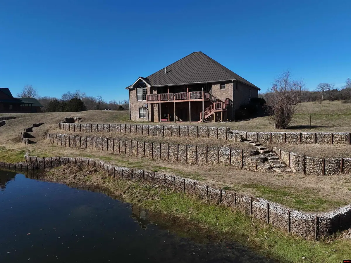 286 PEARL LANDING, Flippin, AR 72634 - Image #1