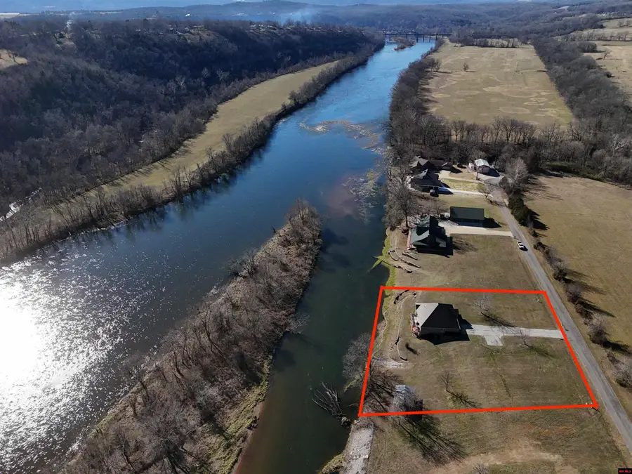 286 PEARL LANDING, Flippin, AR 72634 - Image #2