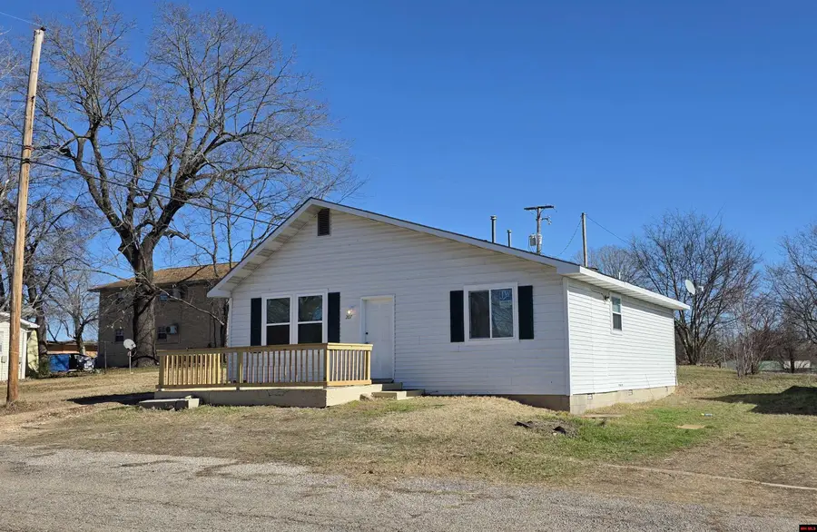 207 N 2ND STREET, Flippin, AR 72634 - Image #2