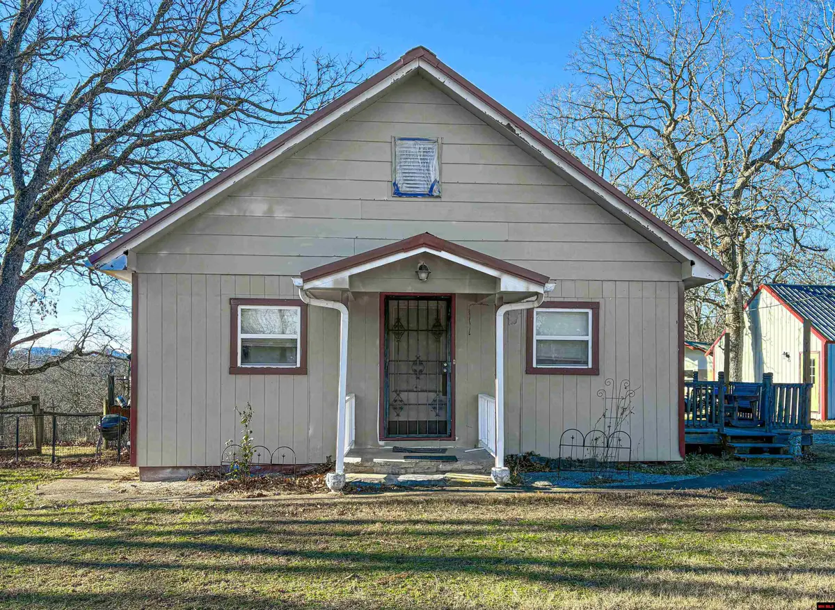 1835 W LOWERY ROAD, Lead Hill, AR 72644 - Image #1