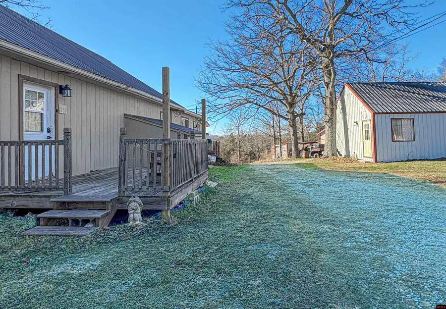 1835 W LOWERY ROAD, Lead Hill, AR 72644 - Image #3